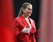 Jelena Dokic: From Tennis Champion to Advocate, Finding Strength in Survival