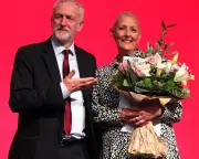 Jennie Formby, Ex-Labour Chief, Defects to Greens Amid Corbyn Ally Exodus