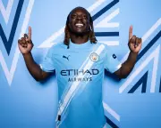 Jeremy Doku: Adding Tap-Ins Will Make Me World's Best Winger