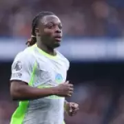 Jeremy Doku Declares Man City vs Arsenal as Premier League Title Decider