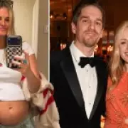 Jesse Wood Expecting Baby with Girlfriend Gemma Gregory After Fearne Cotton Divorce