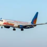 Jet2 Flight Diverts to Faro After Cabin Aroma Triggers Red Alert