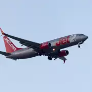 Jet2 Reassures Passengers Amid Iran Conflict and Fuel Shortage Concerns