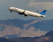 JetBlue Sued Over Alleged Use of Personal Data for Surveillance Pricing