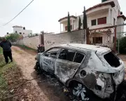 Jewish Diaspora Leaders Urge Israeli President to Halt West Bank Settler Violence