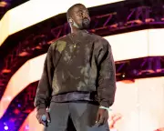 Jewish Groups Threaten Protests Over Kanye West's London Festival Shows