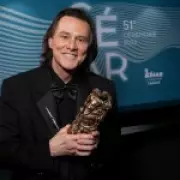 Jim Carrey's Ex-Girlfriend Jenny McCarthy Addresses Viral 'Clone' Conspiracy Theories