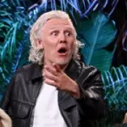 Jimmy Bullard Used I'm A Celeb Final to Build Evidence Against Adam Thomas