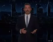 Jimmy Kimmel Roasts Trump's Hypocrisy Over Old Age Jokes and $400M Ballroom