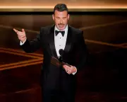 Jimmy Kimmel's Joke About Melania Trump: Free Speech Must Be Defended