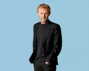 Jo Nesbø Reflects on Life, Fear, and Legacy in Candid Interview