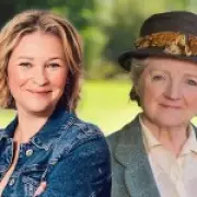 Joanna Page Embraces New Era After Gavin & Stacey, Eyes Miss Marple Role