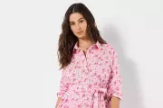 Joe Browns' 2026 Spring/Summer Collection Offers Perfect Weather-Proof Dress