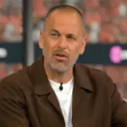 Joe Cole Predicts Arsenal's Champions League Semi-Final Victory Over Atletico Madrid