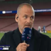 Joe Cole Urges Arteta to Drop Gyokeres for Man City Clash, Backs Teen Star