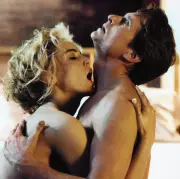 Joe Eszterhas on His Basic Instinct Reboot, Wild Hollywood Past, and Anti-Woke Stance