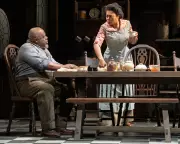 Joe Turner's Come and Gone Review: August Wilson Revival Stuns Broadway