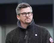 Joey Barton Pleads Not Guilty to Golf Club Assault, Trial Set for September