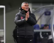 John Aloisi Leads Chengdu Rongcheng to Top of Chinese Super League