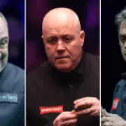John Higgins Predicts When Snooker's Class of 92 Legends Will Retire
