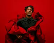 Jon Batiste's Honest Playlist: From Punk to Jazz, No Song Shaming