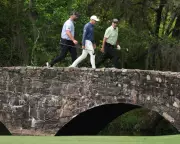 Jon Rahm Emerges as Masters Favorite in Post-Tiger Era at Augusta