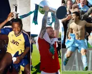 Josh Stones' 103rd-Minute Winner: Football's Latest Title-Deciding Goals