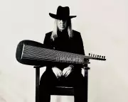 Jozef Van Wissem: The Punk Lutenist Making the Lute Rock Again