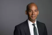 JPMorgan Expands $1.5 Trillion Security Initiative to Europe Led by Chuka Umunna