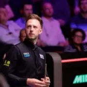 Judd Trump Admits He No Longer Feels Like World No. 1 After Crucible Exit