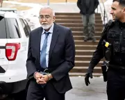 Judge Blocks Deportation of Man Freed After 44 Years in Prison for Overturned Murder Conviction