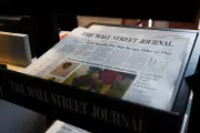 Judge Dismisses Trump's Lawsuit Against Wall Street Journal and Murdoch