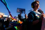 Judge Overturns Trump Ban on Gender-Affirming Care for Minors, Citing Lawlessness