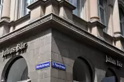 Julius Baer CFO Resigns Amid Strategic Review at Swiss Bank