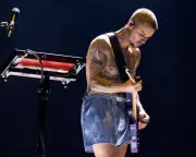 Justin Bieber's Major Coachella Comeback Amid Rainy Forecast