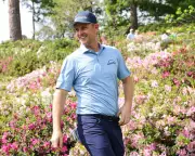 Justin Rose's Masters Quest: Overcoming Heartache to Claim Victory at Augusta