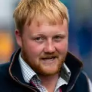 Kaleb Cooper Shares Devastating Barn Fire Aftermath on Instagram