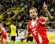 Kane's Ballon d'Or Bid, Balogun's US Role, and De Zerbi's Spurs Challenge