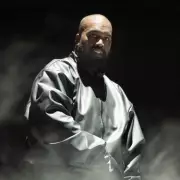 Kanye West Seeks Meeting With UK Jewish Community Amid Wireless Festival Controversy