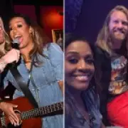 Karaoke Night with Alison Hammond: A Surreal Celebration of Channel 4's Your Song