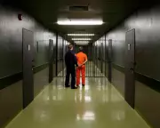 Kathryn Paige Harden Explores Genetics of Sin and Criminal Justice Reform