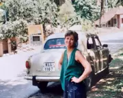 Kathy Attawell obituary: Public health pioneer in developing countries