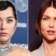 Katy Perry Denies Ruby Rose's Sexual Assault Claims as 'Dangerous Lies'