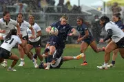 KC Sports Mogul Angie Long Champions US Women's Rugby Growth at CPKC Stadium