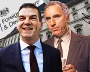 Keir Starmer Faces Own Sir Humphrey Moment in Ministerial Row