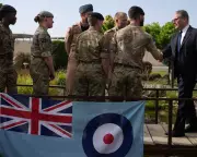 Keir Starmer Visits Saudi Arabia for Gulf Talks on Iran Conflict Resolution