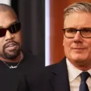 Keir Starmer Voices Deep Concern Over Kanye West's Wireless Festival Booking