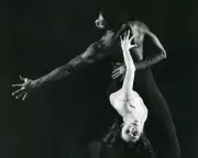 Keith Hodiak, Pioneering Black Dancer with Ballet Rambert, Dies at 75