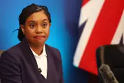 Kemi Badenoch Slams 'Toxic Relationship' with Big Government Stifling UK Growth