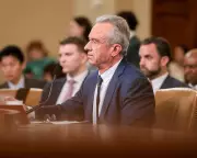 Kennedy Faces Congress on Health Agenda and $111bn Budget Request